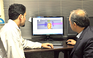 MEDICAL SPECIALISTS AND STAFF