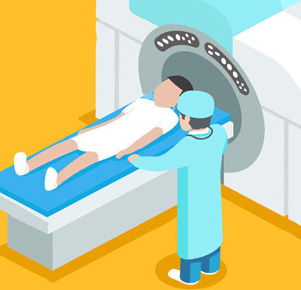 Radiotherapy technologist