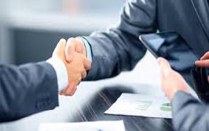 دعوت به همکاری